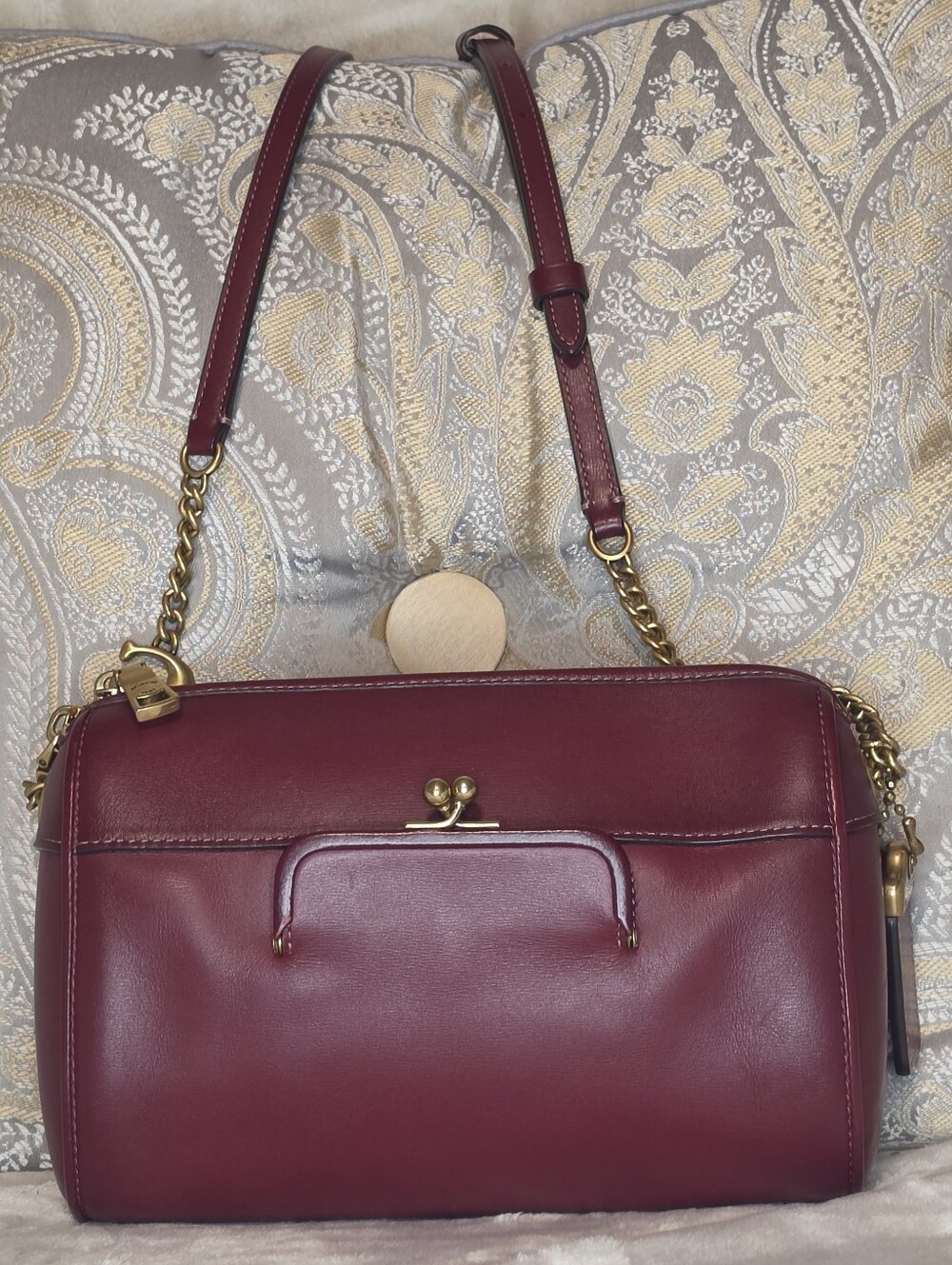 COACH JONI CROSSBODY 47926